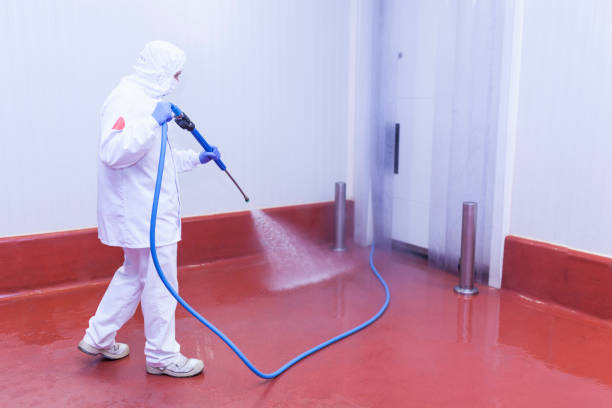 Winterizing Services in Lackawanna, NY