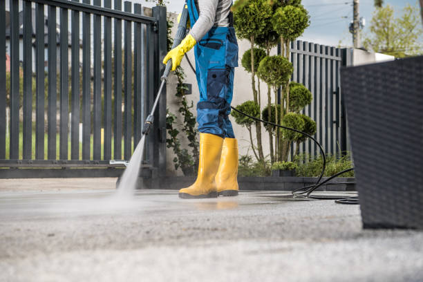 Professional Pressure Washing Services in Lackawanna, NY